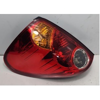 Left Hand Tail Light (Style Side) suit Mitsubishi Triton ML MN 2006-2015