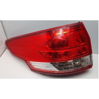 Left Hand Tail Light suit Ford Territory SZ 2011-2016