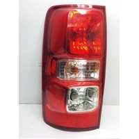 Left Hand Tail Light (Halogen Type) suit Holden Colorado RG 2012-2020
