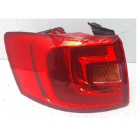 Left Hand Tail Light suit VW Volkswagen Jetta 1B 2011-2014