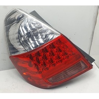 Left Hand Tail Light (Gli/Vti) suit Honda Jazz GD MRH 2006-2008