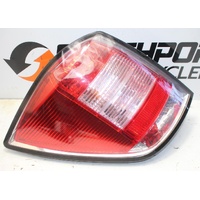 Left Hand Tail Light suit Holden Astra Station Wagon AH 2004-2009