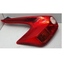 Left Hand Tail Light suit Nissan Juke F15 2010-2015
