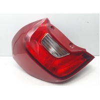 Left Hand Tail Light (Standard) suit Kia Picanto JA 2017-2023