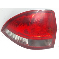 Left Hand Tail Light suit Mitsubishi Challenger PC 2013-2015