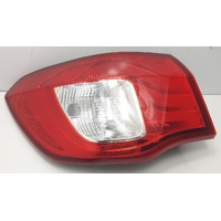 Left Hand Tail Light suit Kia Cerato Hatchback TD 2008-2013