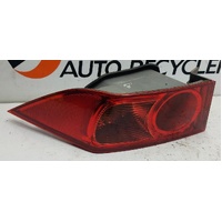 Left Hand Tail Light suit Honda Accord Euro Series 2 CL 2005-2008