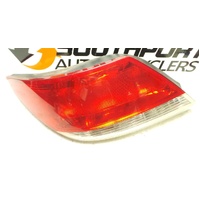 Left Hand Tail Light suit Holden Astra Cabrio AH 2006-2009