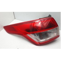 Left Hand Tail Light (Trend/Ambiente) suit Ford Kuga TF 2012-2016