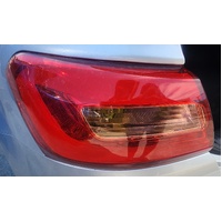 Left Hand Tail Light (LED Type) suit Kia Cerato Koup YD 2013-2016