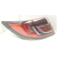 Left Hand Tail Light (Red Type) suit Mazda 6 Sedan/Hatch GH Series 1 2008-2010