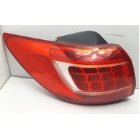 Left Hand Tail Light suit Kia Sportage SL 2010-2014