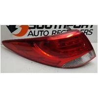 Left Hand Tail Light (TMAJ Type) suit Hyundai IX35 LM 2013-2016