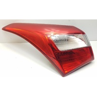 Left Hand Tail Light suit Hyundai I30 Hatchback GD 2012-2017
