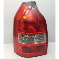 Left Hand Tail Light suit Hyundai Tucson JM 2004-2010