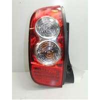 Left Hand Tail Light suit Nissan Micra K12 2007-2010