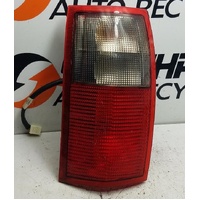 LH Left Tail Light suit Holden Commodore Ute/Wagon VT VX VU VY1 1997-2003