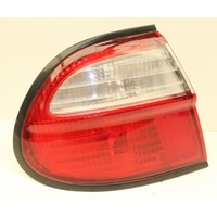 Left Hand Tail Light suit Nissan Pulsar Sedan N15 Series 2 1998-2000