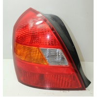 Left Hand Tail Light suit Hyundai Elantra Sedan XD Series 1 2000-2003