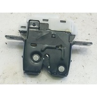 Bootlid Lock Mechanism suit Renault Megane Sedan X84 2003-2010