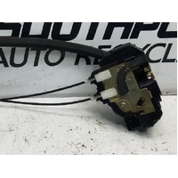 Right Rear Door Lock Mech Actuator (7 Seater) suit Nissan Cube Z11 2002-2008