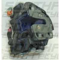 Right Rear Door Lock Mechanism suit Nissan Pulsar N14 1991-1995
