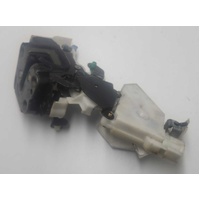 Left Rear Door Lock Mech & Actuator suit Nissan Pulsar N14 1991-1995