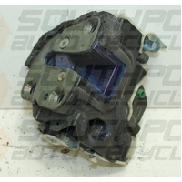 Left Rear Door Lock Mechanism suit Nissan Pulsar N14 1991-1995