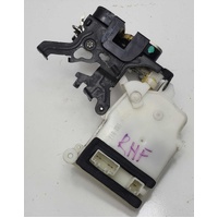 Right Front Door Lock Mech Actuator suit Mazda CX9 TB 2007-2015