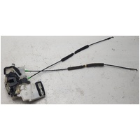 Left Rear Door Lock Mech Actuator suit Mazda CX9 TB 2007-2015