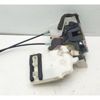 Right Rear Door Lock Mech Actuator suit Mazda CX9 TB 2007-2015