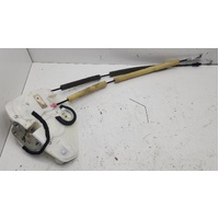 Right Front Door Lock Mech Actuator suit Mazda CX3 CX-3 DK 2015-2024