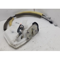 Left Front Door Lock Mech Actuator suit Mazda CX3 CX-3 DK 2015-2024