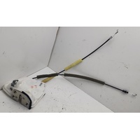 Left Rear Door Lock Mech Actuator suit Mazda CX3 CX-3 DK 2015-2024