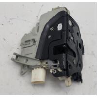 Right Front Door Lock Mech (8J2837016C) suit Audi A6 C7 2011-2018