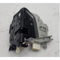 Left Rear Door Lock Mech (6 Pin) suit Porsche Macan 95B 2014-2024