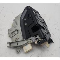 Right Rear Door Lock Mech (6 Pin) suit Porsche Macan 95B 2012-2024
