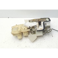 Left Front Door Lock Mech Actuator suit Honda Jazz GD JHM 2002-2008