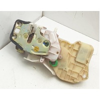 Left Rear Door Lock Mech Actuator suit Honda Jazz GD JHM 2002-2008