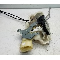 Right Front Door Lock Mech Actuator (4 Pin) suit Holden Colorado RG 2014-2020