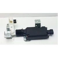 Upper Tailgate Glass Lock Actuator suit Ford Territory SX SY Mk1 2004-2009