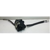 Left Front Door Lock Mech Actuator (TMAJ) suit Hyundai IX35 LM 2012-2016