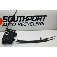 Left Rear Door Lock Mech Actuator (TMAJ) suit Hyundai IX35 LM 2012-2016