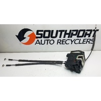 Right Rear Door Lock Mech Actuator (TMAJ) suit Hyundai IX35 LM 2012-2016