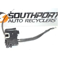 Left Front Door Lock Mech Actuator (KMHJ) suit Hyundai IX35 LM 2009-2016