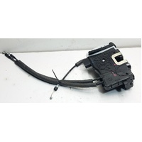 Right Front Door Lock Mech Actuator (KMHJ) suit Hyundai IX35 LM 2009-2016