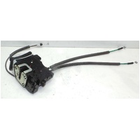 Left Rear Door Lock Mech Actuator (KMHJ) suit Hyundai IX35 LM 2009-2016