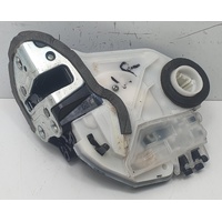 Left Rear Door Lock Mech Actuator suit Subaru XV GT 2017-2023