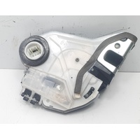 Right Rear Door Lock Mech Actuator suit Subaru Impreza GK GT 2016-2023