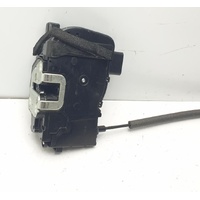 Left Front Door Lock Mech Actuator suit Kia Sportage SL U5AP 2013-2015